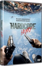 DVD / FILM / Hardcore Henry