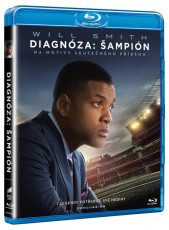 Blu-Ray / Blu-ray film /  Diagnza:ampin / Blu-Ray