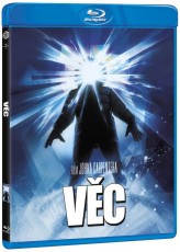 Blu-Ray / Blu-ray film /  Vc / The Thing / Blu-Ray