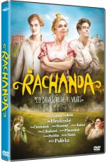 DVD / FILM / achanda