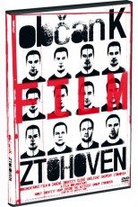 DVD / Dokument / Oban K / Ztohoven