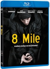Blu-Ray / Blu-ray film /  8 Mile / Blu-Ray