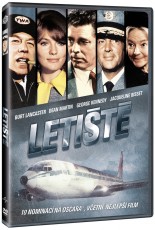 DVD / FILM / Letit / Airport / 1970