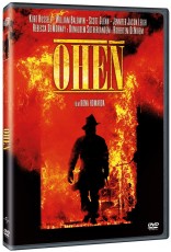 DVD / FILM / Ohe / Backdraft