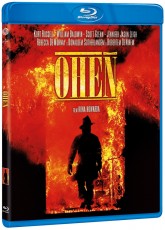 Blu-Ray / Blu-ray film /  Ohe / Backdraft / Blu-Ray