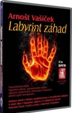 DVD / FILM / Labyrint zhad / 2DVD