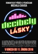 DVD / FILM / Decibely lsky