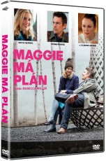 DVD / FILM / Maggie m pln