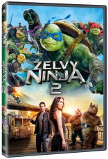 DVD / FILM / elvy Ninja 2