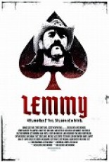 DVD / Dokument / Lemmy:Motrhead