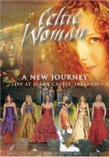 DVD / Celtic Women / A New Journey