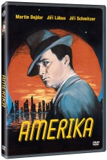 DVD / FILM / Amerika