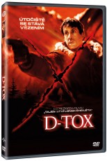 DVD / FILM / D-Tox