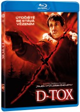 Blu-Ray / Blu-ray film /  D-Tox / Blu-Ray