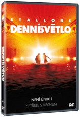 DVD / FILM / Denn svtlo / Daylight