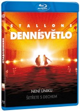 Blu-Ray / Blu-ray film /  Denn svtlo / Daylight / Blu-Ray