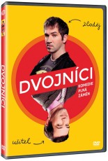 DVD / FILM / Dvojnci