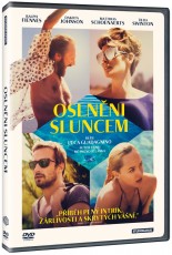 DVD / FILM / Oslnni sluncem / The Bigger Splash