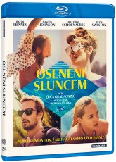 Blu-Ray / Blu-ray film /  Oslnni sluncem / The Bigger Splash / Blu-Ray