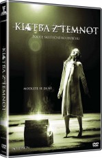 DVD / FILM / Kletba z temnot / The Possession