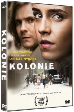 DVD / FILM / Kolonie