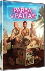 DVD / FILM / Paba v Pattayi
