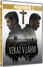 DVD / FILM / Vzkaz v lhvi / Ppady oddlen Q