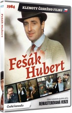 DVD / FILM / Fek Hubert
