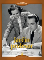 DVD / FILM / Jarin profesor / Digipack