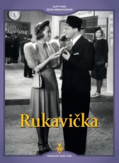 DVD / FILM / Rukavika
