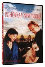 DVD / FILM / Pohovka v New Yorku / Un Divan a N.Y.