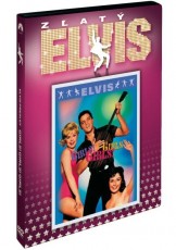 DVD / FILM / Girls!Girls!Girls! / Elvis Presley