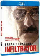 Blu-Ray / Blu-ray film /  Infiltrtor / Blu-Ray