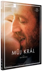 DVD / FILM / Mj krl / Mon Roi