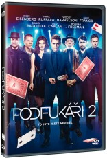 DVD / FILM / Podfuki 2