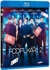 Blu-Ray / Blu-ray film /  Podfuki 2 / Blu-Ray