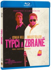 Blu-Ray / Blu-ray film /  Tpci a zbran / War Dogs / Blu-Ray