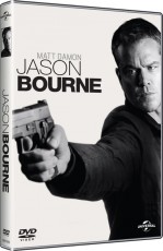DVD / FILM / Jason Bourne