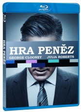 Blu-Ray / Blu-ray film /  Hra penz / Blu-Ray