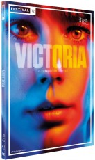 DVD / FILM / Victoria