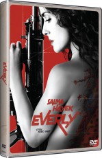 DVD / FILM / Everly