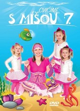 DVD / SPORT / Cvime s Mou 7 / Rikov M.