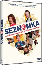 DVD / FILM / Seznamka