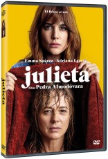DVD / FILM / Julieta