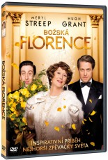 DVD / FILM / Bosk Florence