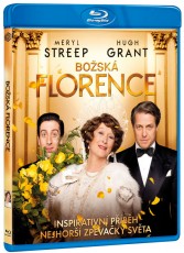 Blu-Ray / Blu-ray film /  Bosk Florence / Blu-ray