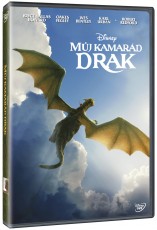 DVD / FILM / Mj kamard drak