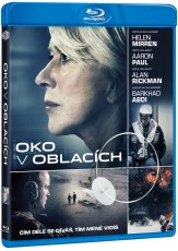 Blu-Ray / Blu-ray film /  Oko v oblacch / Blu-Ray