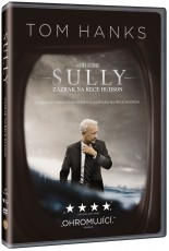 DVD / FILM / Sully:Zzrak na ece Hudson