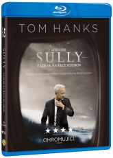 Blu-Ray / Blu-ray film /  Sully:Zzrak na ece Hudson / Blu-Ray
